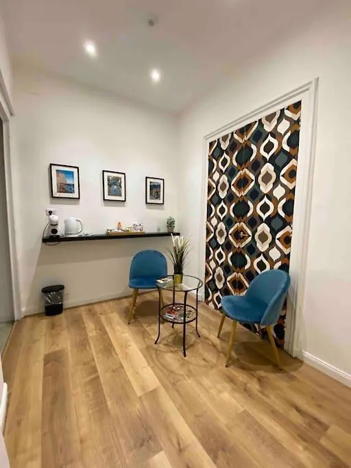 Umberto 1° Apartment ナポリ 0*,  イタリア
