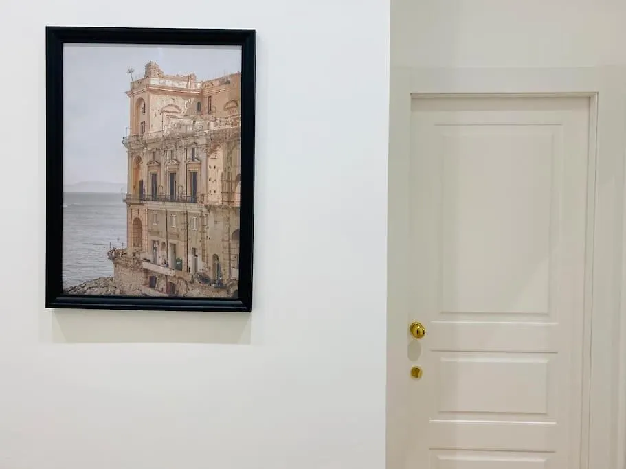 Umberto 1° Apartment Naples