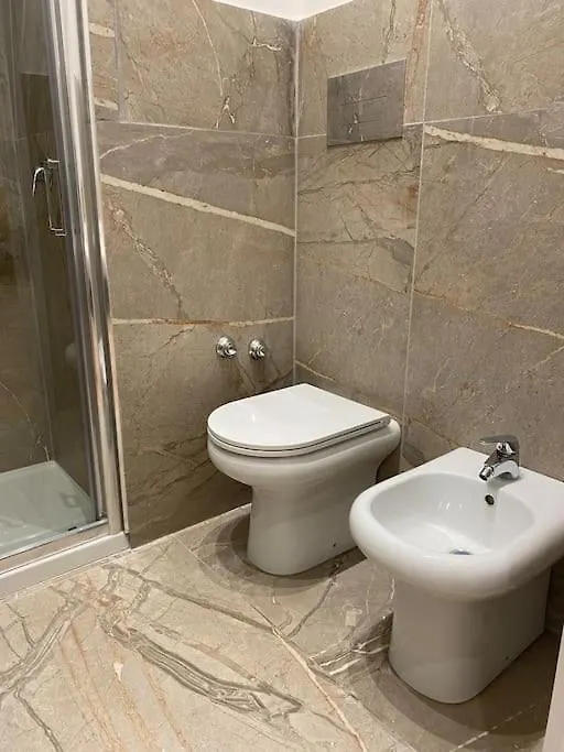 Umberto 1° Apartment Naples
