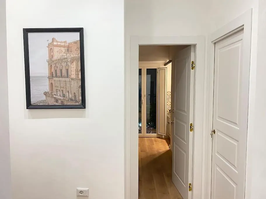 Umberto 1° Apartment Naples Italy