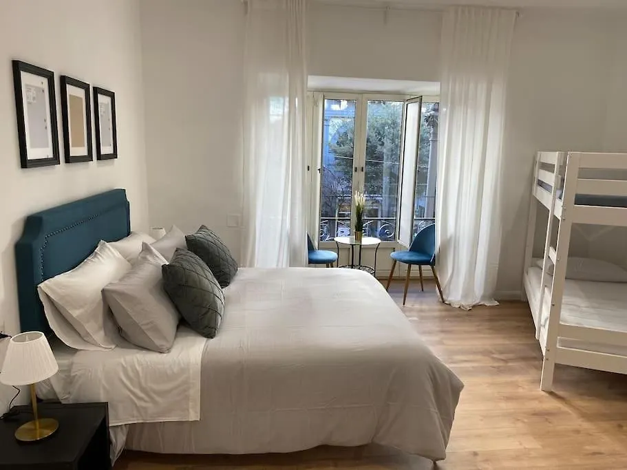 Umberto 1° Apartment Naples