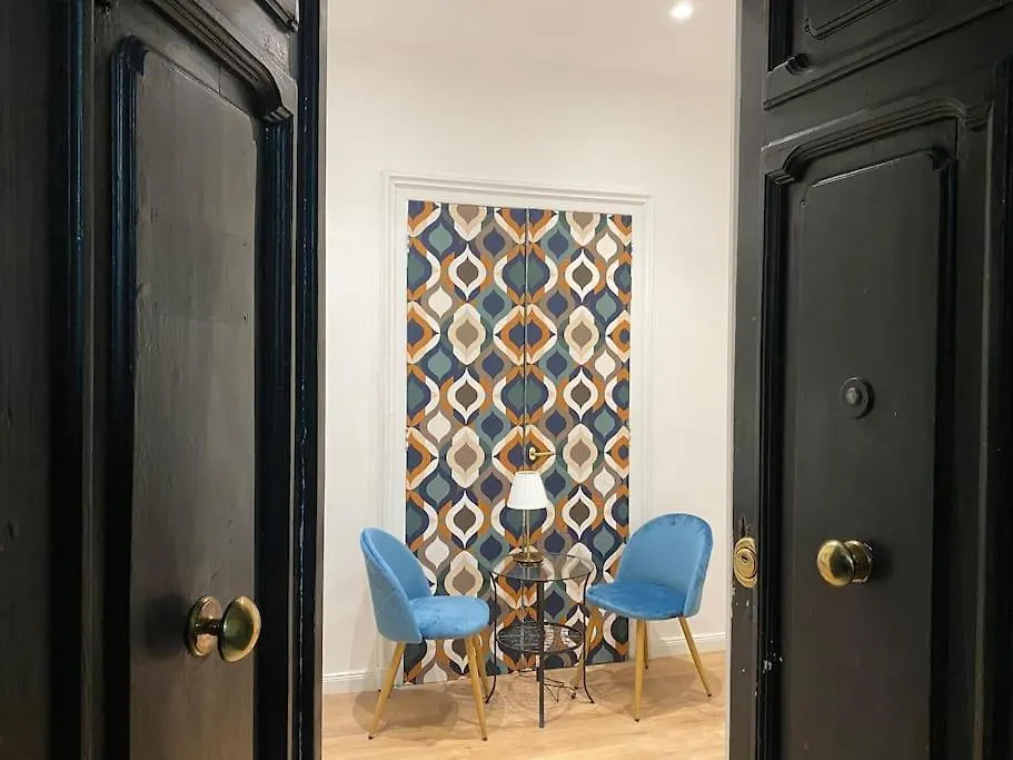 Umberto 1° Apartment Naples