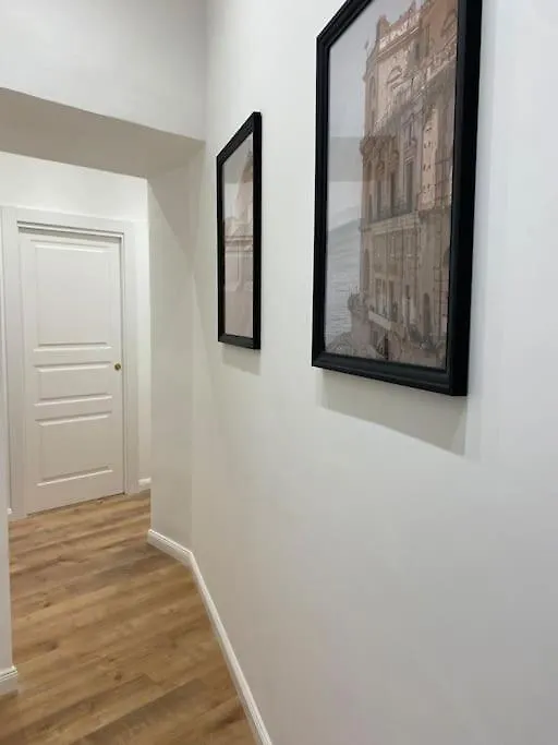 Umberto 1° Apartment Naples