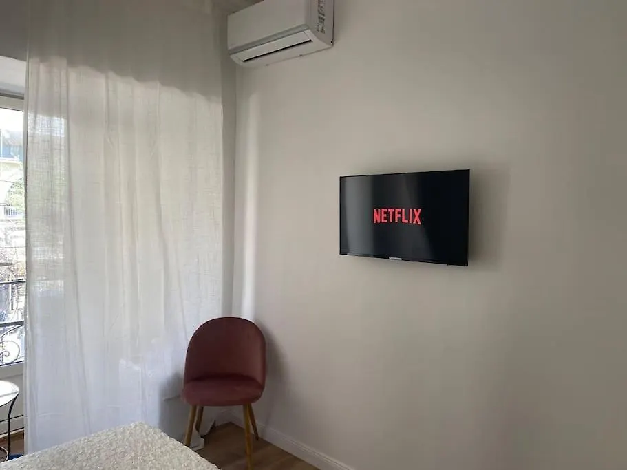Umberto 1° Apartment Naples 0*,