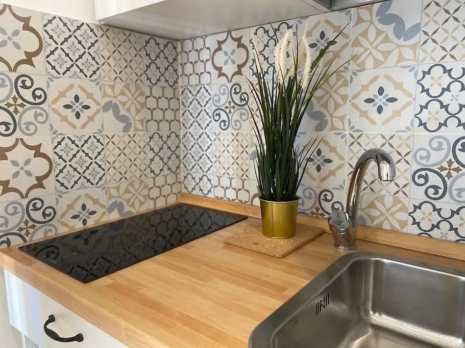 Umberto 1° Apartment Naples