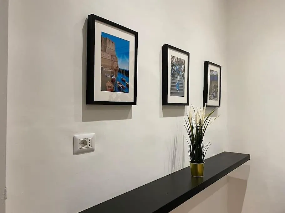 Umberto 1° Apartment Naples